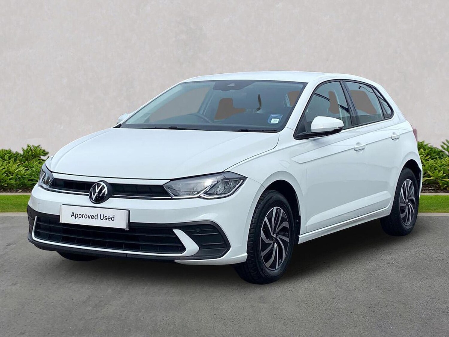 Used Volkswagen Polo 2022 for sale - 76194482: Photo 20