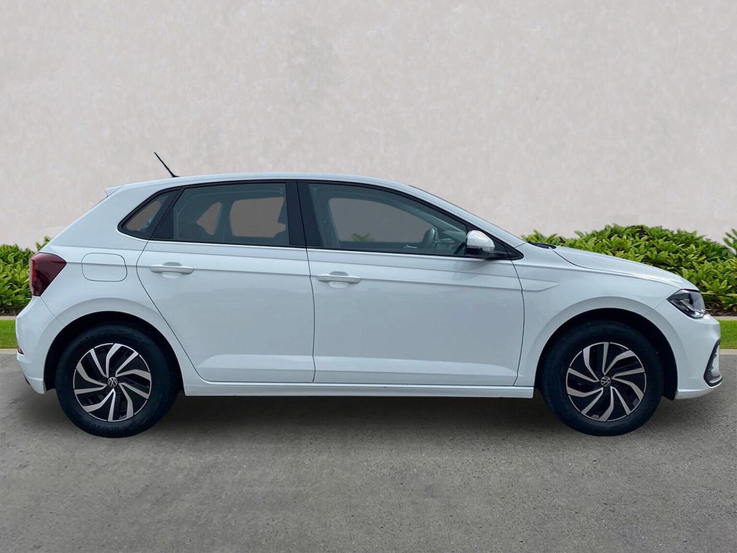 Used Volkswagen Polo 2022 for sale - 76194482: Photo 3