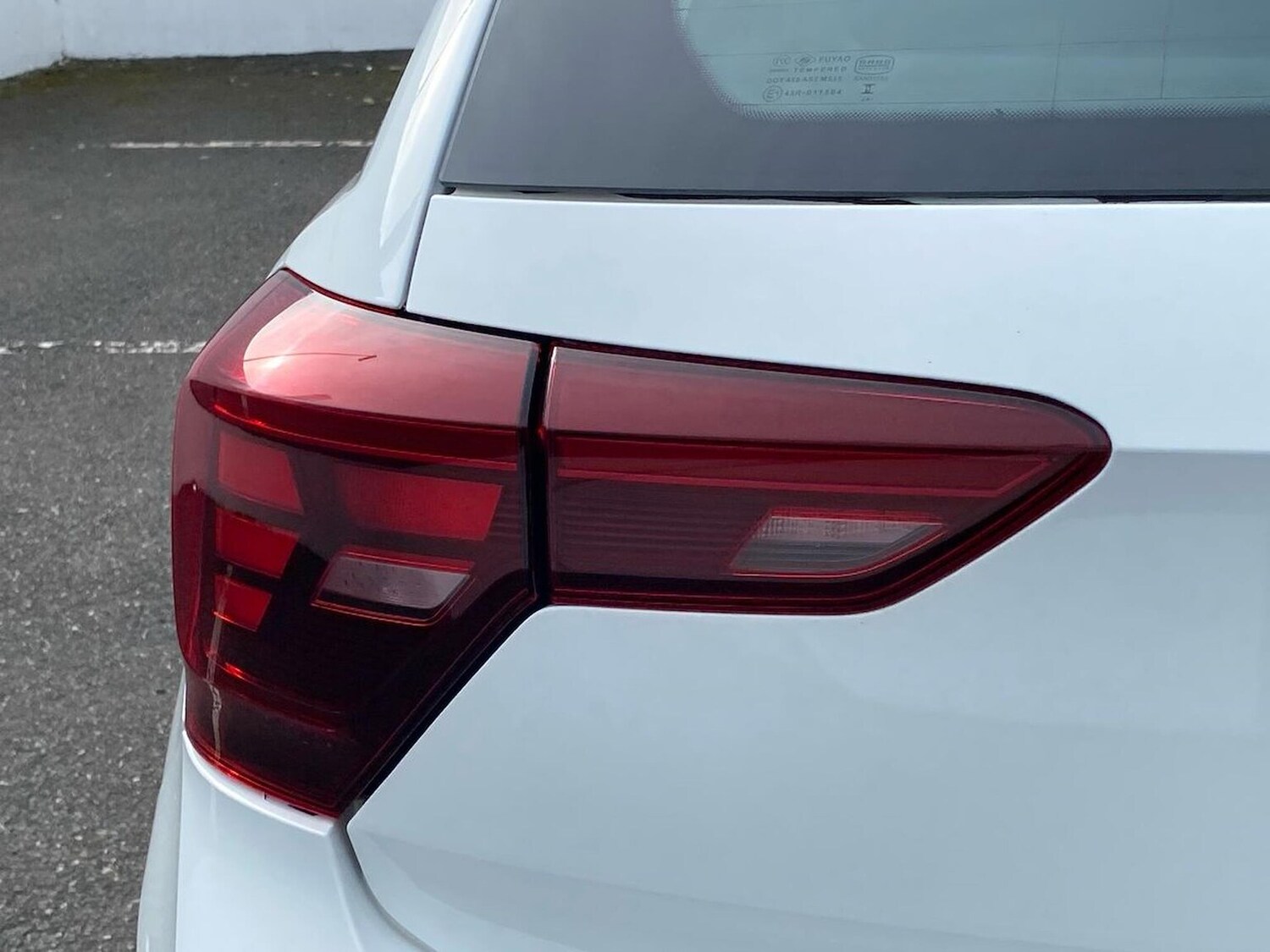 Used Volkswagen Polo 2022 for sale - 76194482: Photo 31