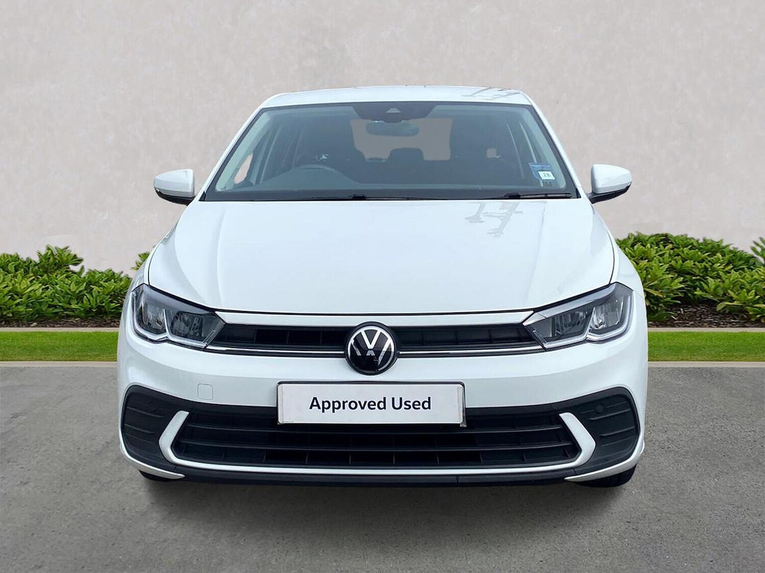 Used Volkswagen Polo 2022 for sale - 76194482: Photo 5