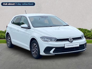 Used Volkswagen Polo 2023 for sale - 78770237: Photo