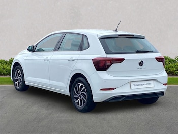 Used Volkswagen Polo 2023 for sale - 78770237: Photo
