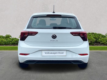 Used Volkswagen Polo 2023 for sale - 78770237: Photo