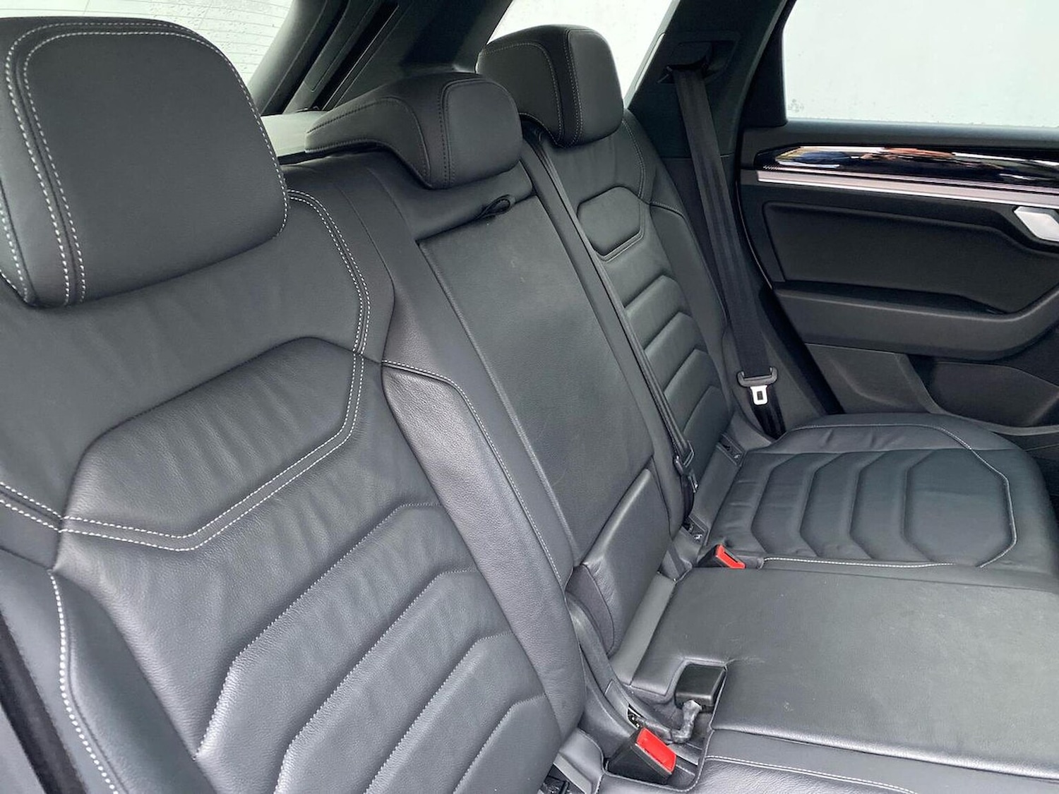 Used Volkswagen Touareg 2020 for sale - 76320726: Photo 16