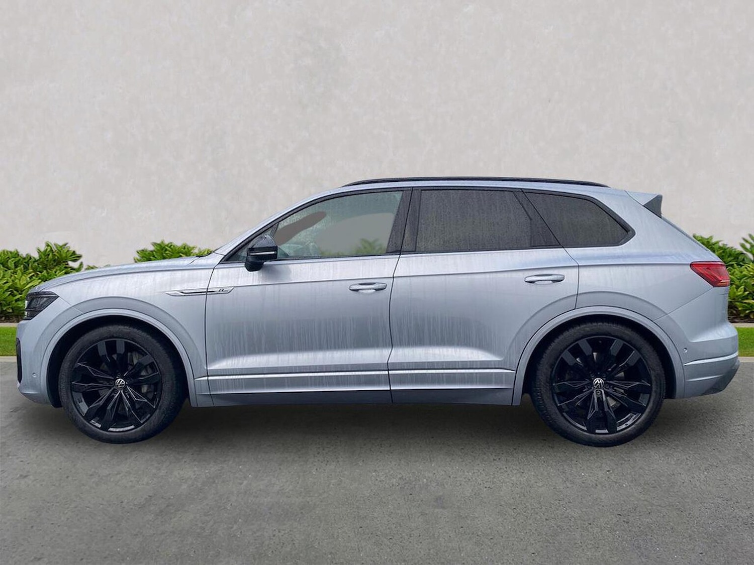 Used Volkswagen Touareg 2020 for sale - 76320726: Photo 19