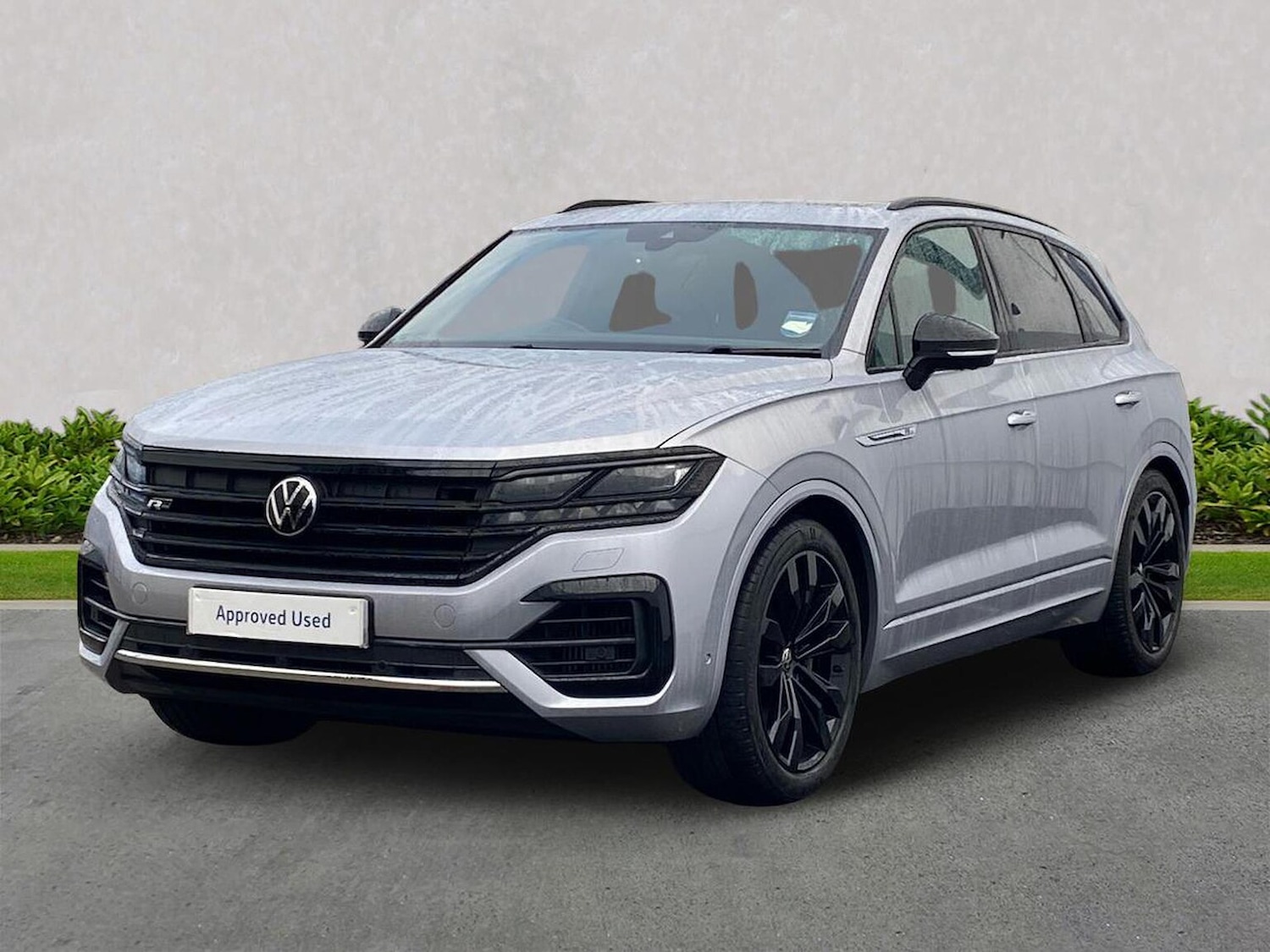 Used Volkswagen Touareg 2020 for sale - 76320726: Photo 20