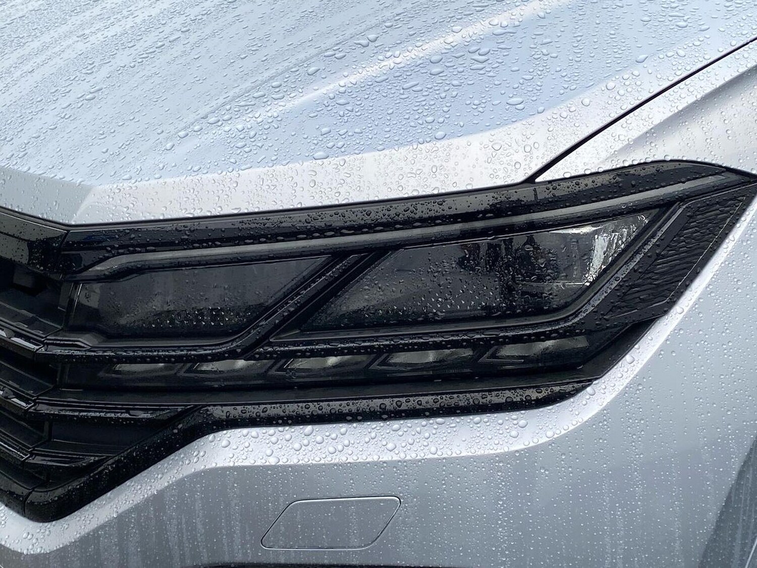 Used Volkswagen Touareg 2020 for sale - 76320726: Photo 34