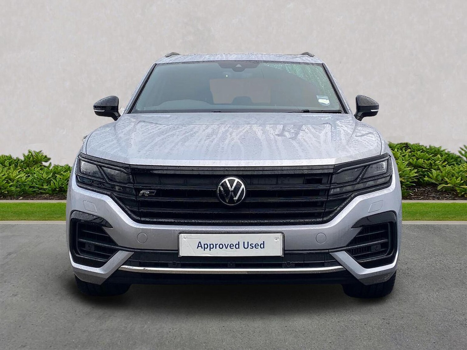 Used Volkswagen Touareg 2020 for sale - 76320726: Photo 5