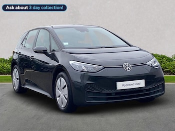 2022 - 150kW Life Pro Performance 58kWh 5dr Auto
