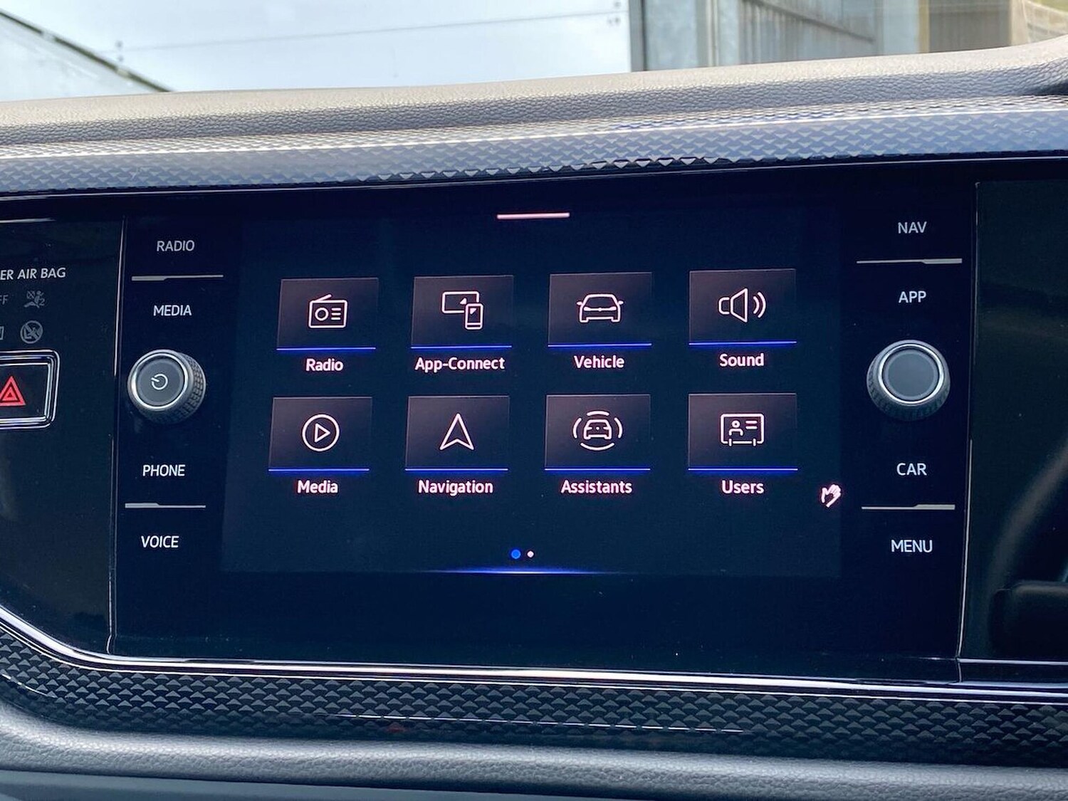 Used Volkswagen Polo 2023 for sale - 78195963: Photo 11