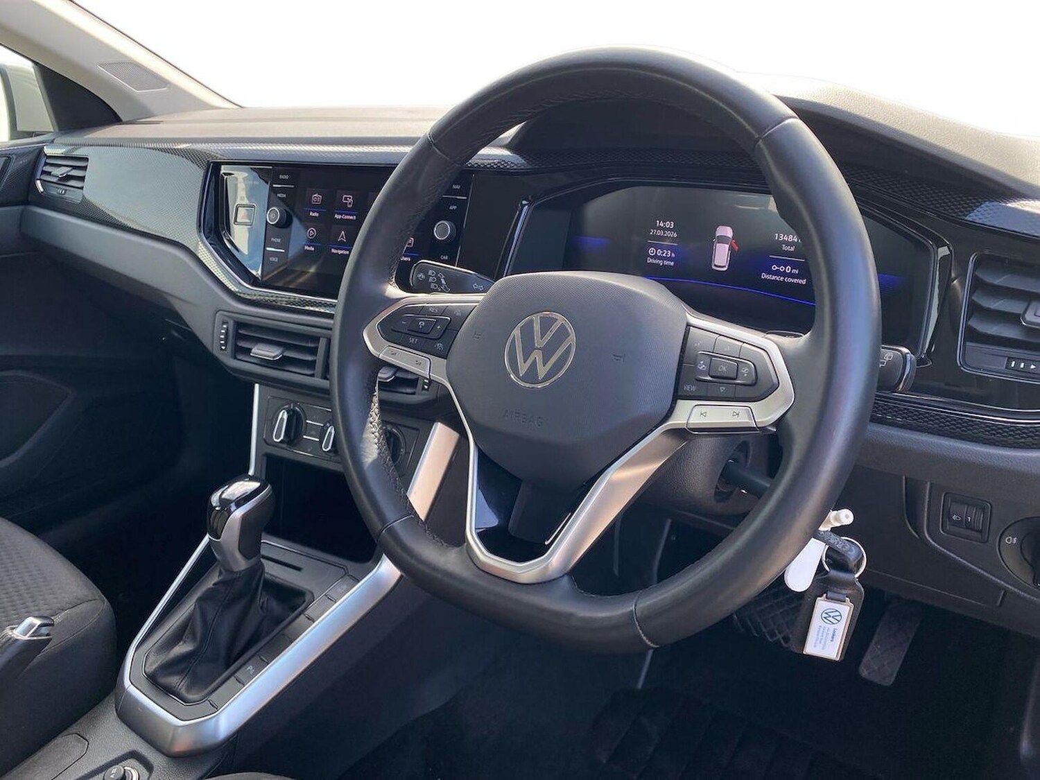 Used Volkswagen Polo 2023 for sale - 78195963: Photo 15