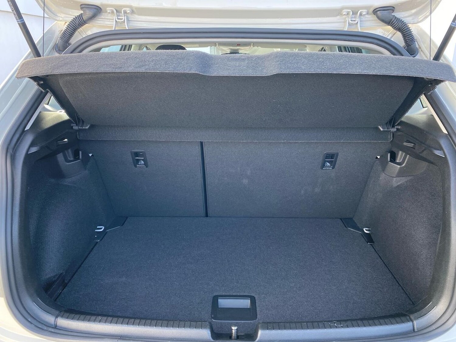 Used Volkswagen Polo 2023 for sale - 78195963: Photo 17