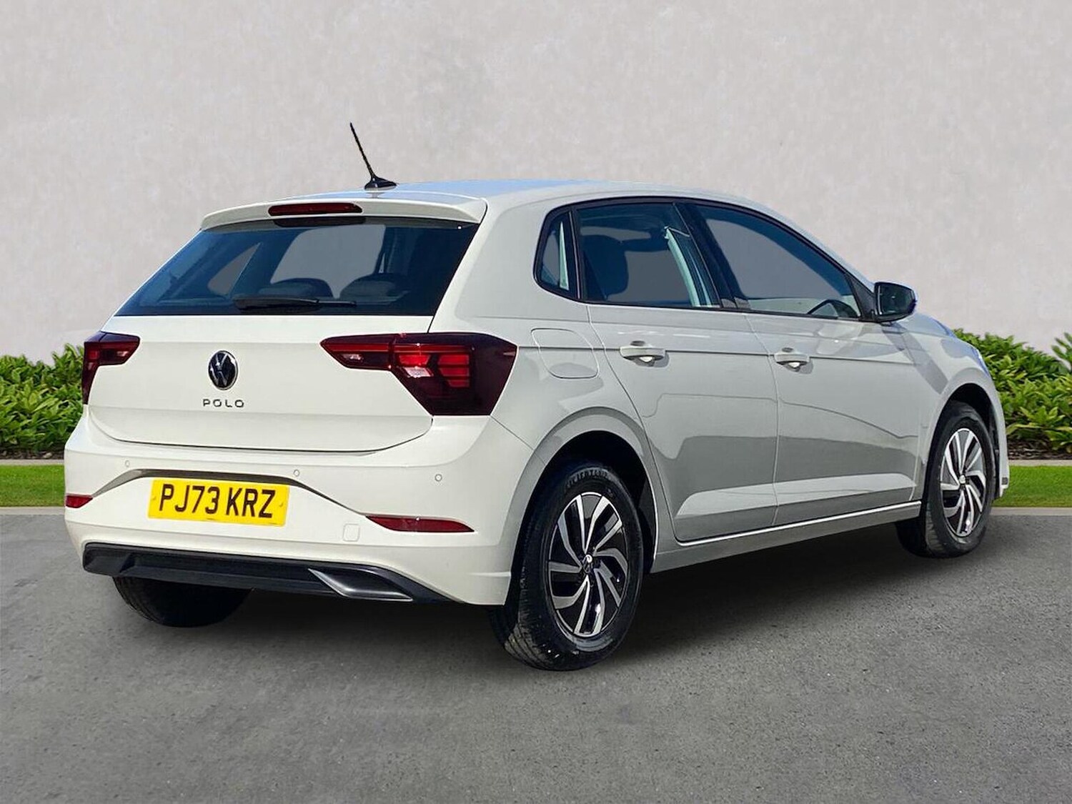 Used Volkswagen Polo 2023 for sale - 78195963: Photo 18