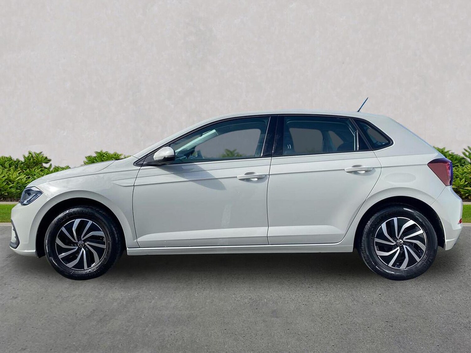 Used Volkswagen Polo 2023 for sale - 78195963: Photo 19