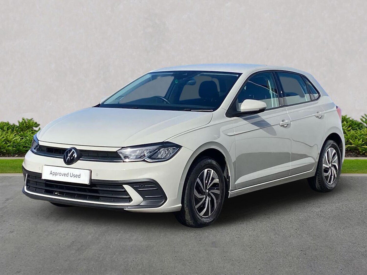 Used Volkswagen Polo 2023 for sale - 78195963: Photo 20