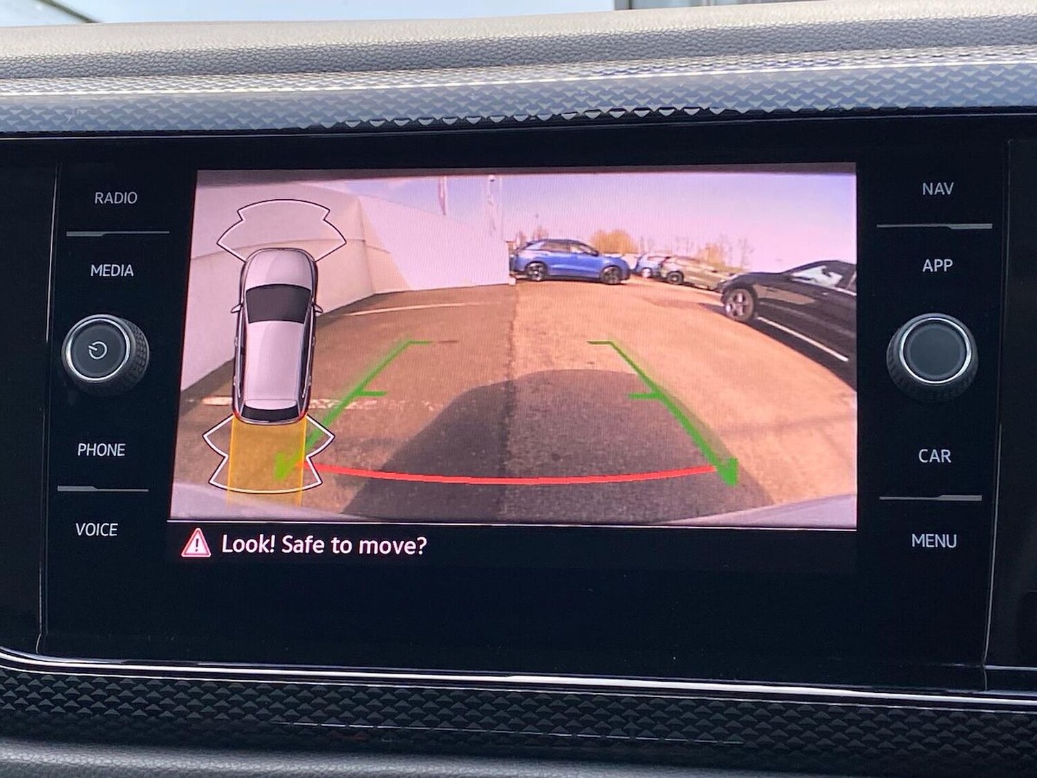 Used Volkswagen Polo 2023 for sale - 78195963: Photo 23