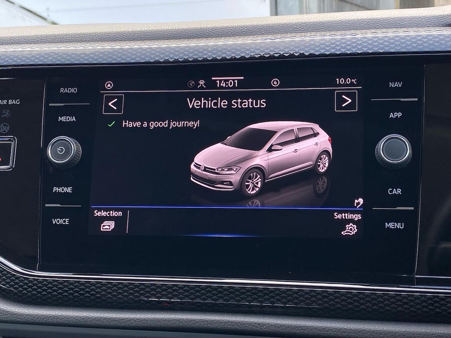 Used Volkswagen Polo 2023 for sale - 78195963: Photo 24