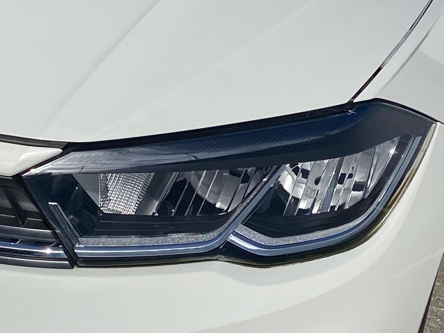 Used Volkswagen Polo 2023 for sale - 78195963: Photo 31