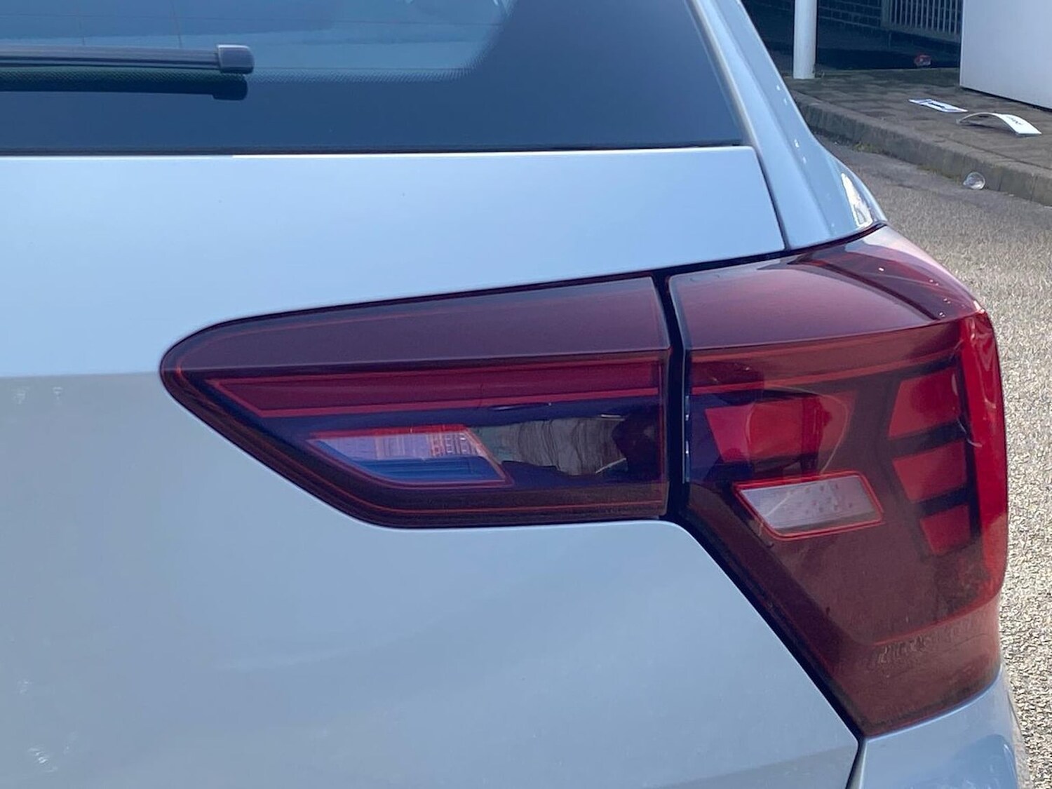 Used Volkswagen Polo 2023 for sale - 78195963: Photo 32