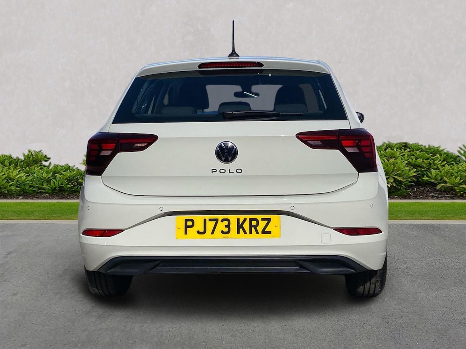 Used Volkswagen Polo 2023 for sale - 78195963: Photo 4