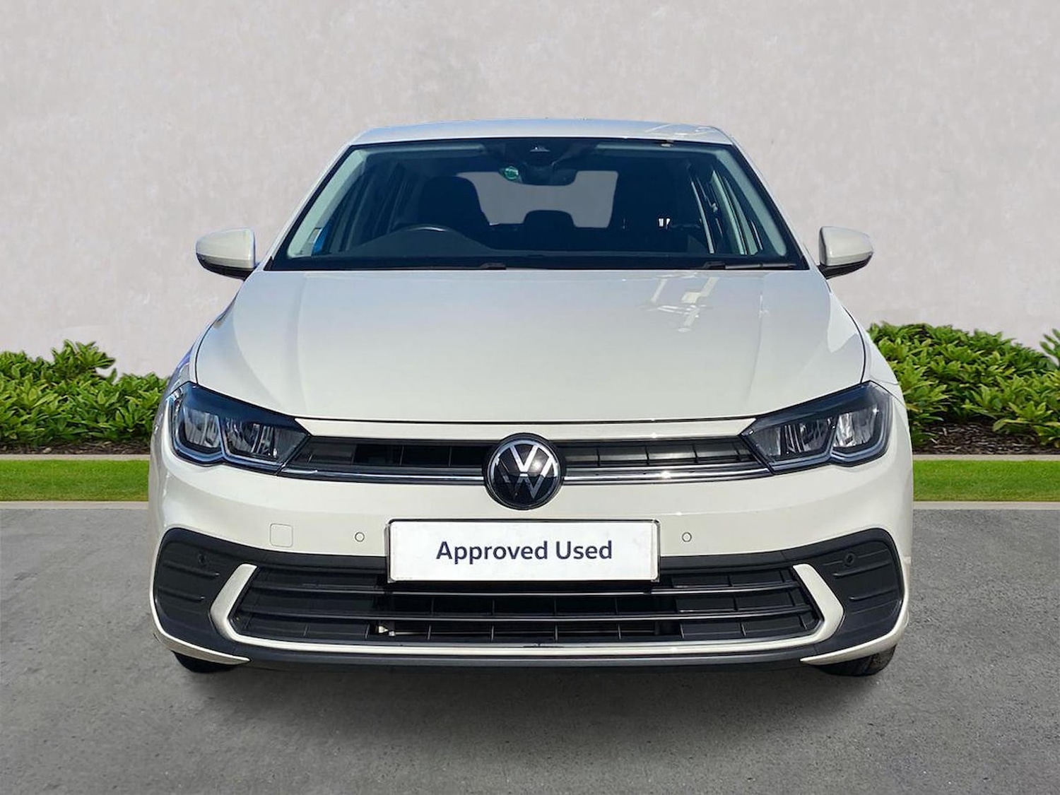 Used Volkswagen Polo 2023 for sale - 78195963: Photo 5