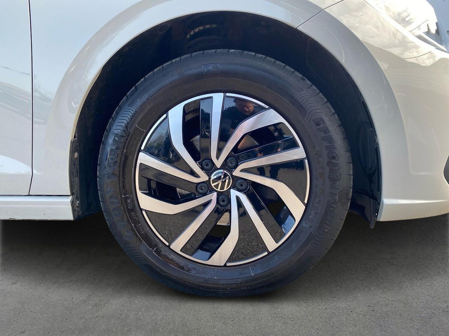 Used Volkswagen Polo 2023 for sale - 78195963: Photo 6