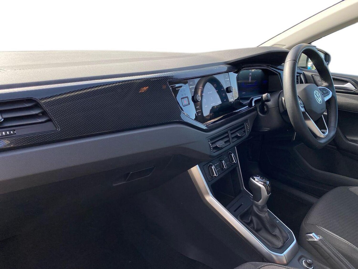 Used Volkswagen Polo 2023 for sale - 78195963: Photo 7