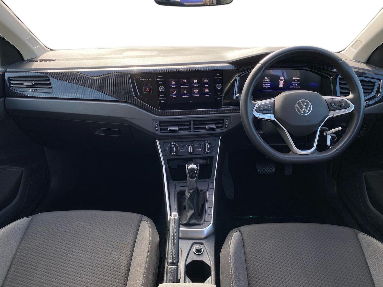 Used Volkswagen Polo 2023 for sale - 78195963: Photo 8