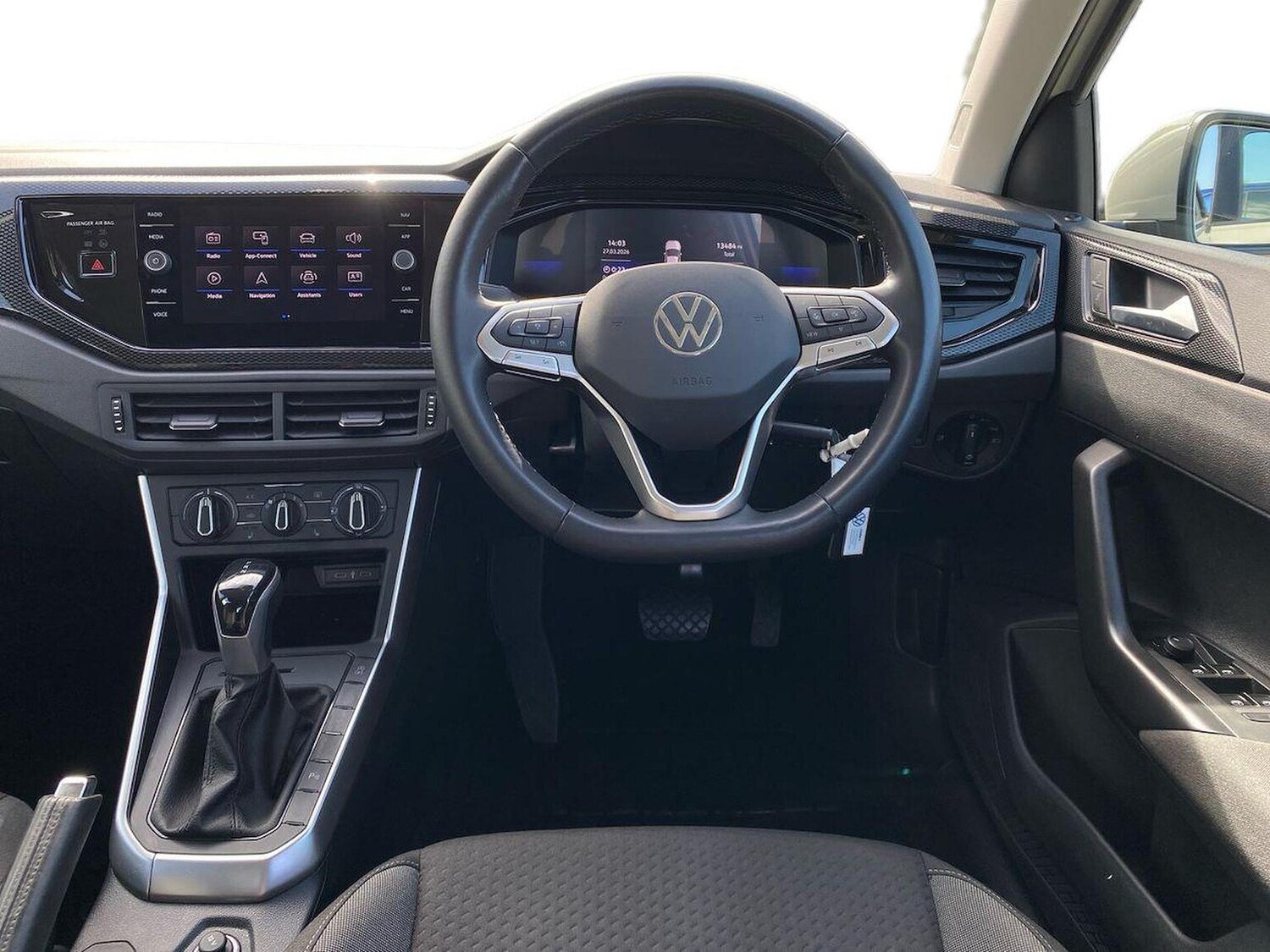 Used Volkswagen Polo 2023 for sale - 78195963: Photo 9