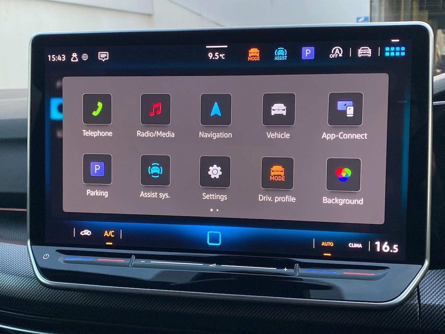 Used Volkswagen Golf 2024 for sale - 76924568: Photo 11