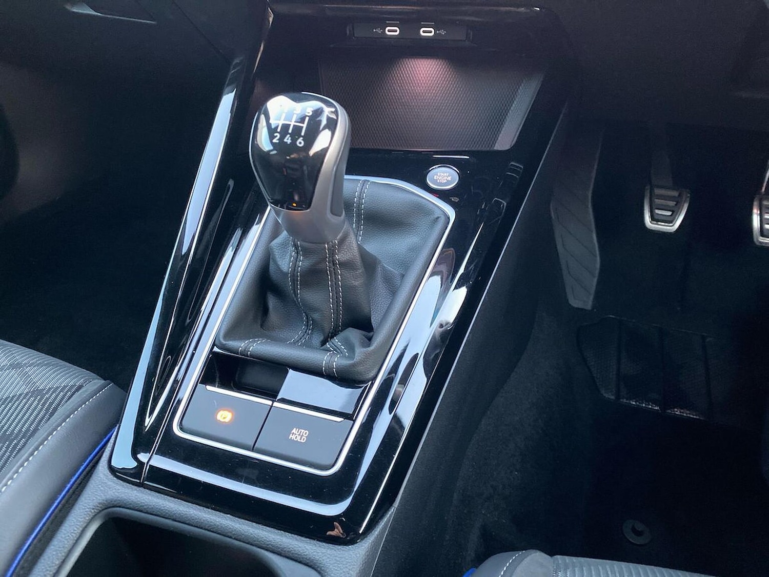 Used Volkswagen Golf 2024 for sale - 76924568: Photo 13