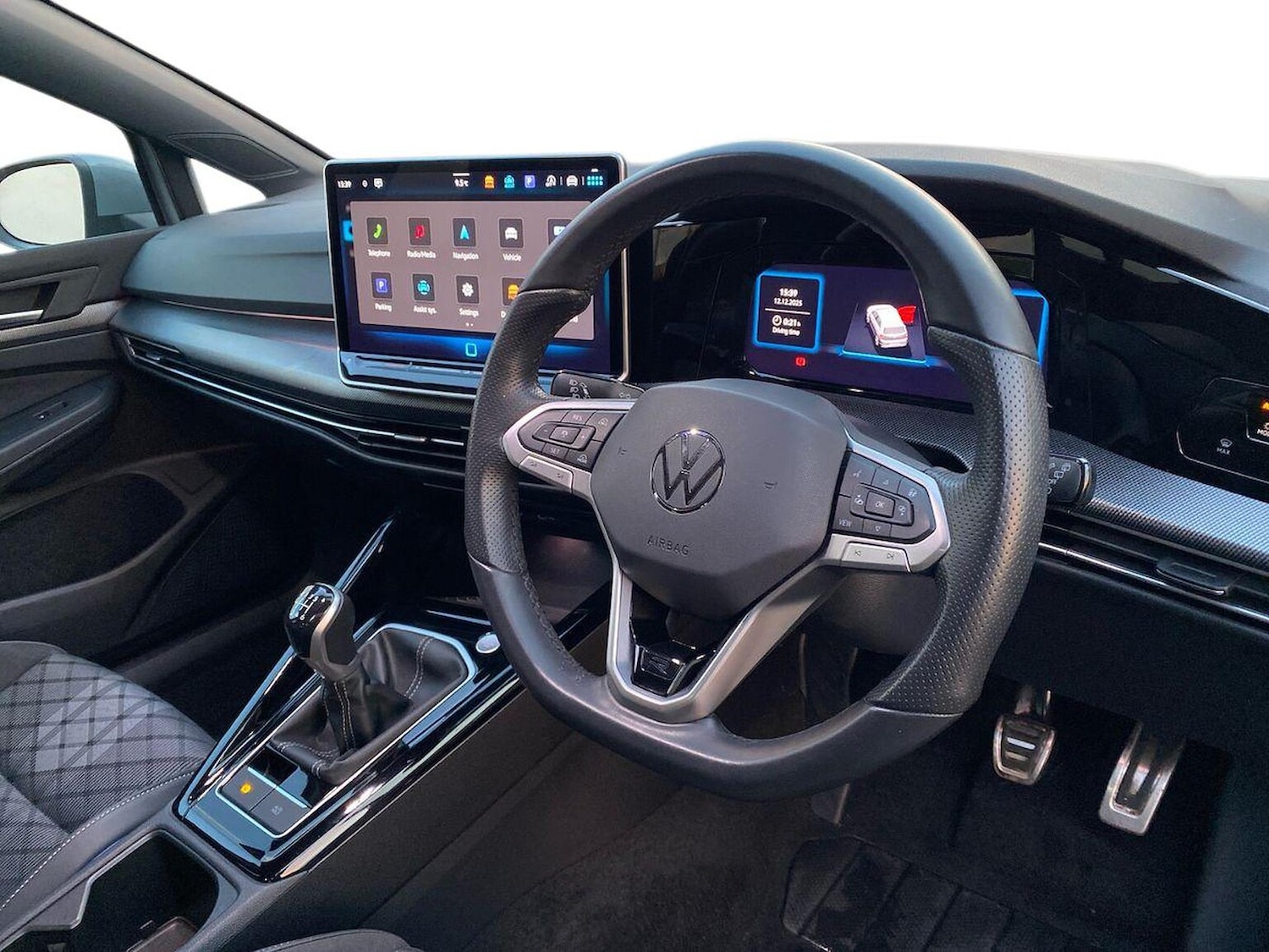 Used Volkswagen Golf 2024 for sale - 76924568: Photo 15