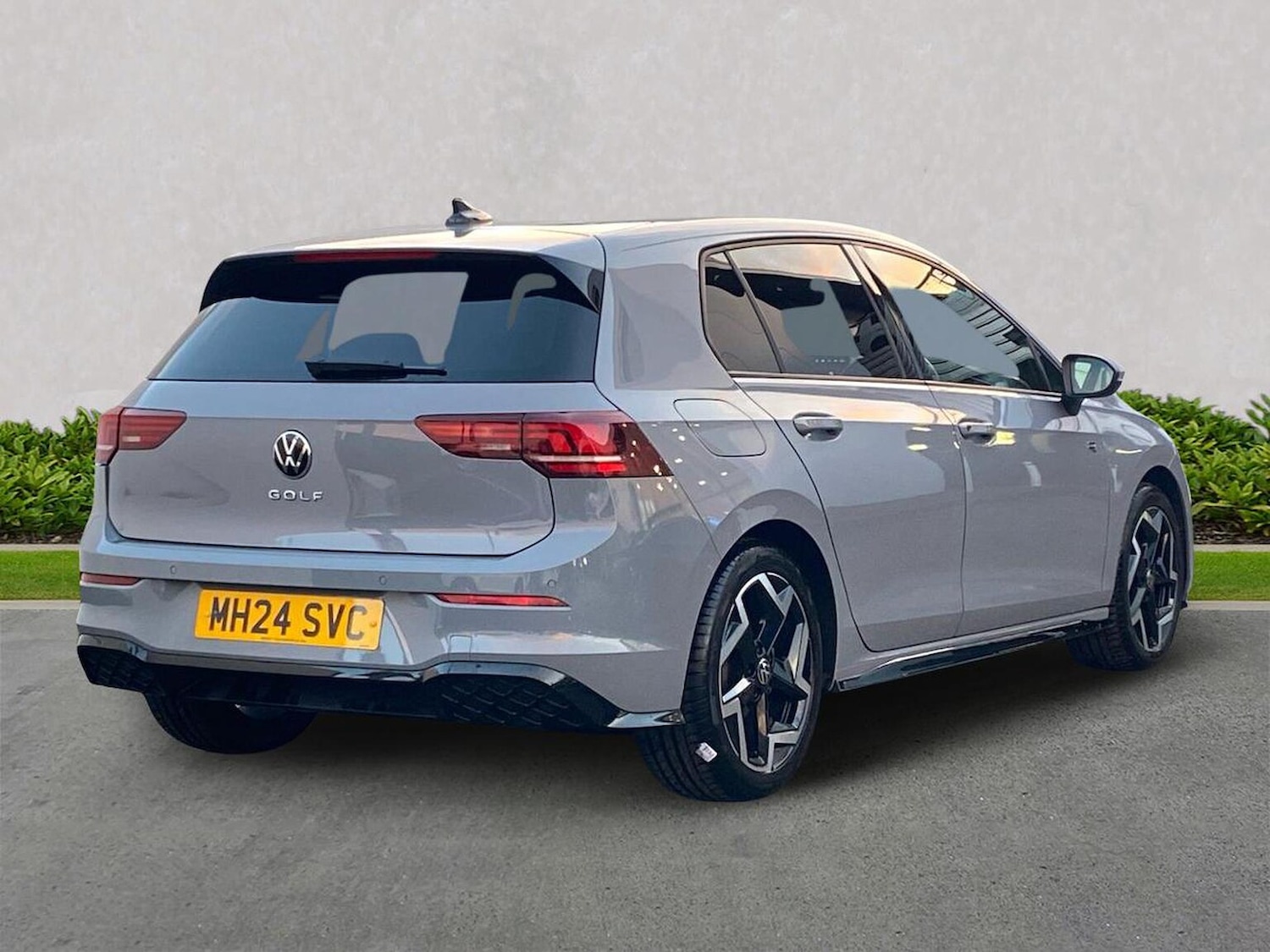 Used Volkswagen Golf 2024 for sale - 76924568: Photo 18