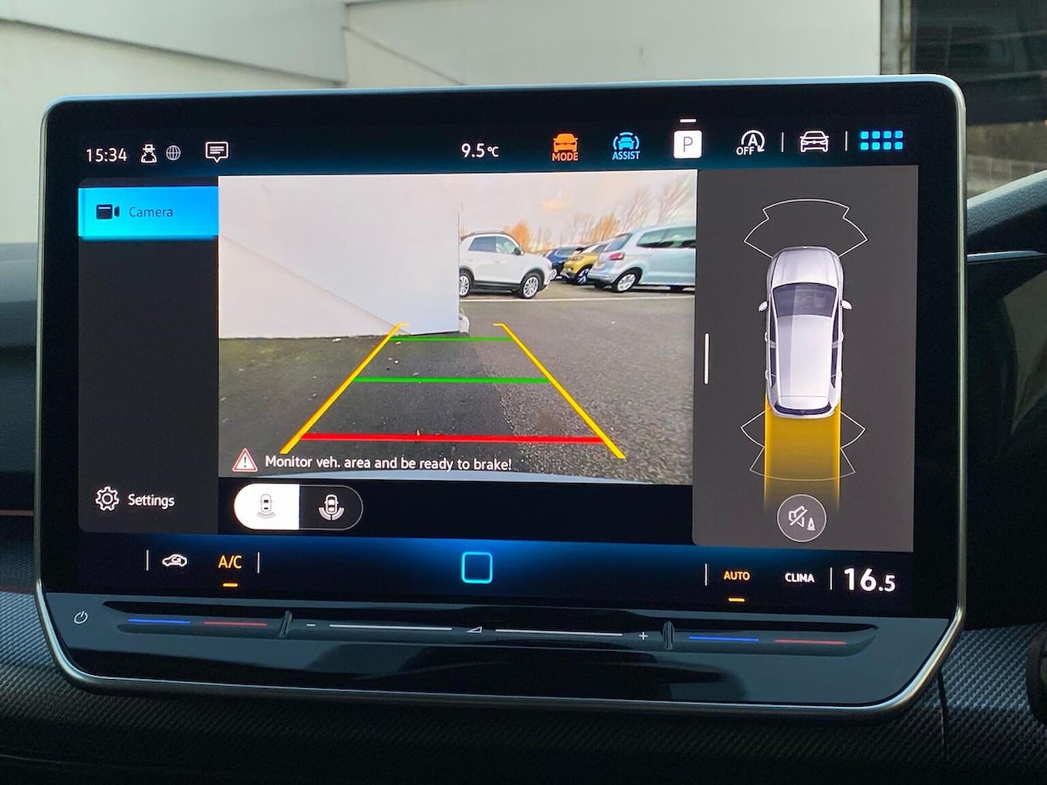 Used Volkswagen Golf 2024 for sale - 76924568: Photo 23