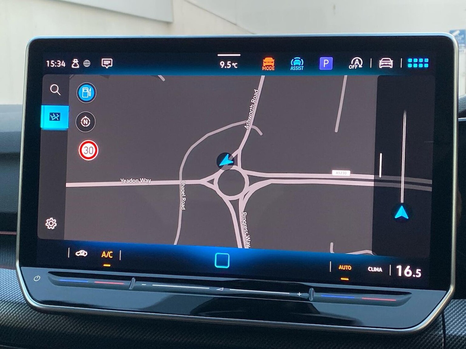 Used Volkswagen Golf 2024 for sale - 76924568: Photo 24