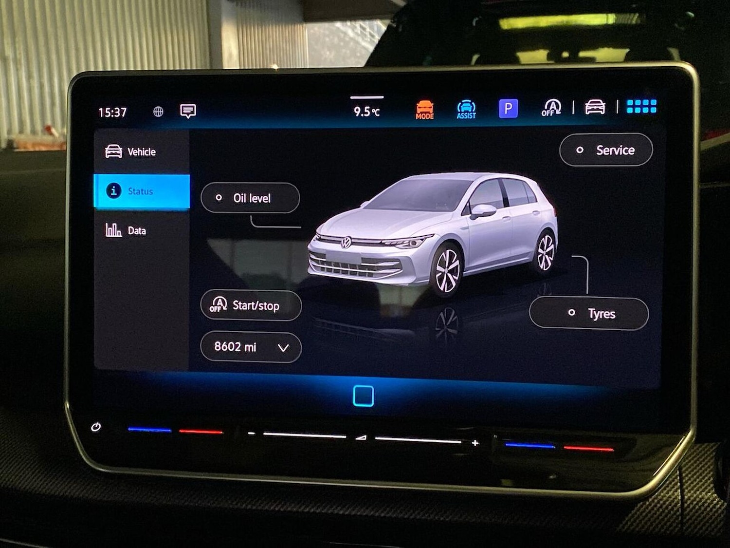 Used Volkswagen Golf 2024 for sale - 76924568: Photo 25