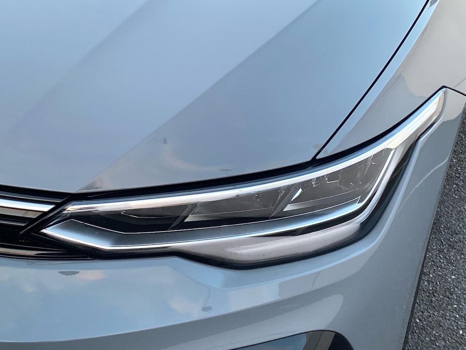 Used Volkswagen Golf 2024 for sale - 76924568: Photo 33