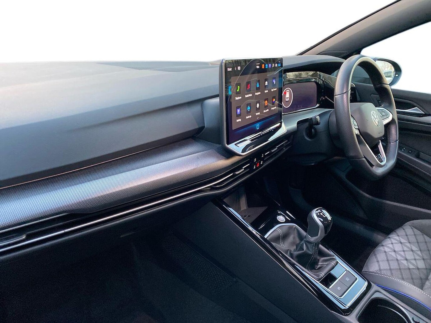 Used Volkswagen Golf 2024 for sale - 76924568: Photo 7