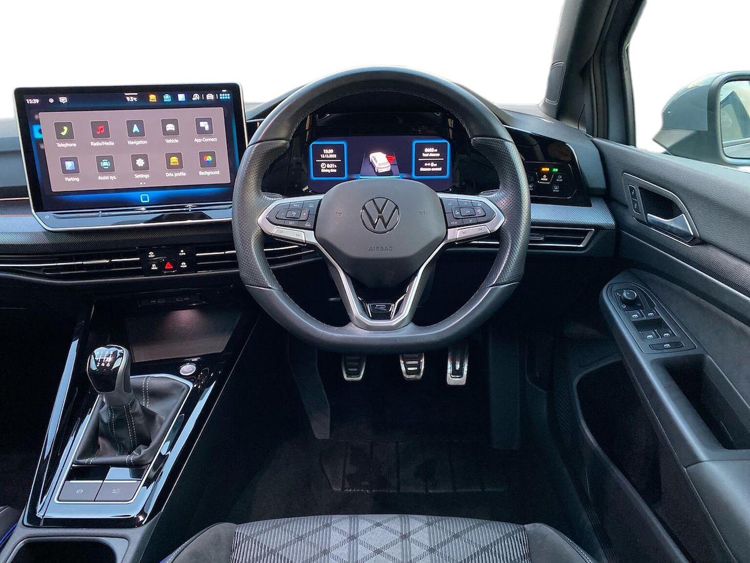 Used Volkswagen Golf 2024 for sale - 76924568: Photo 9