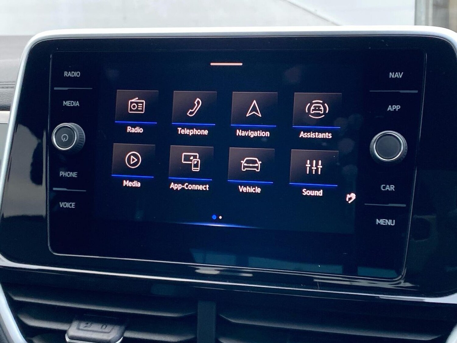 Used Volkswagen T-Roc 2026 for sale - 77759341: Photo 11