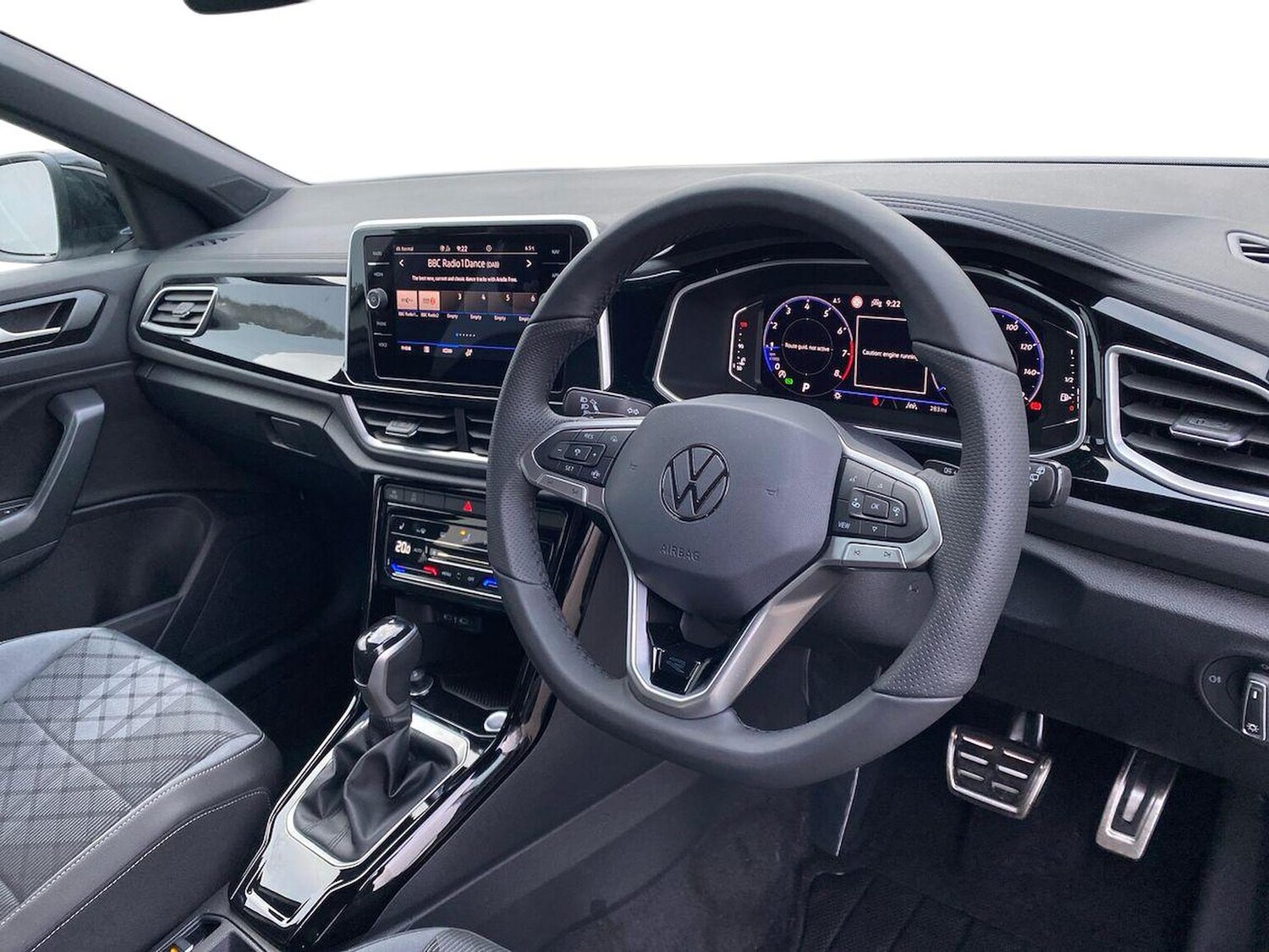 Used Volkswagen T-Roc 2026 for sale - 77759341: Photo 15