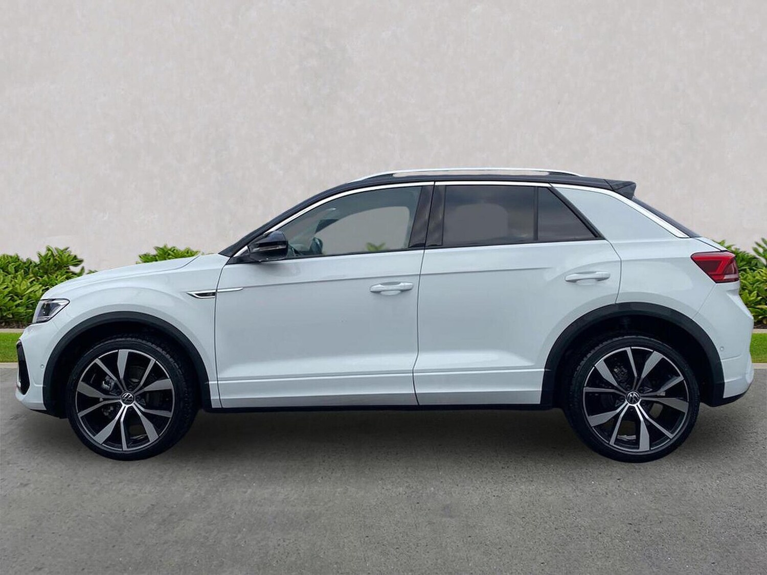 Used Volkswagen T-Roc 2026 for sale - 77759341: Photo 19