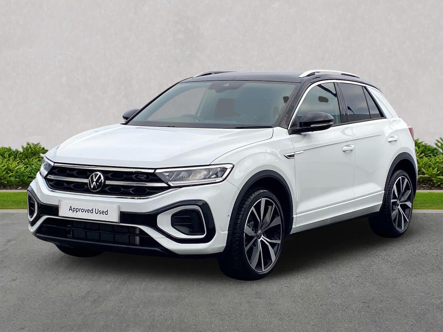 Used Volkswagen T-Roc 2026 for sale - 77759341: Photo 20