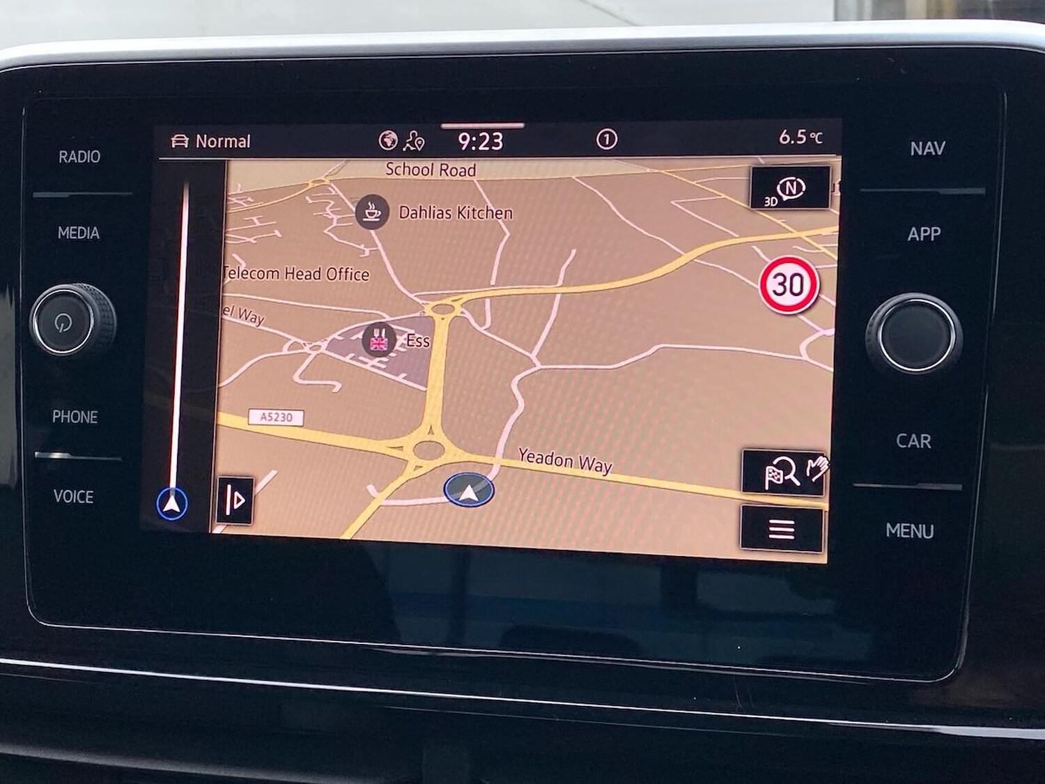 Used Volkswagen T-Roc 2026 for sale - 77759341: Photo 24