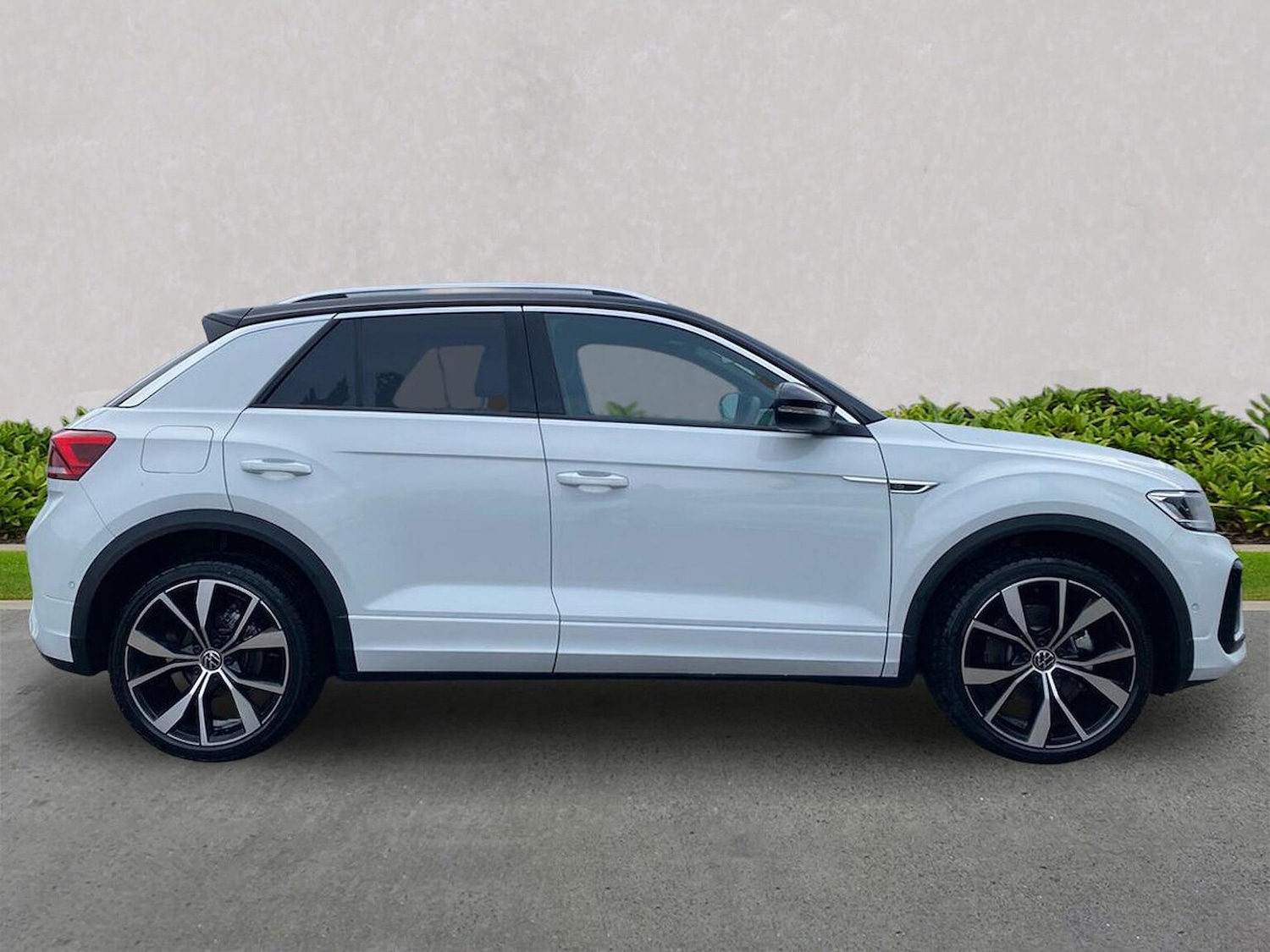 Used Volkswagen T-Roc 2026 for sale - 77759341: Photo 3