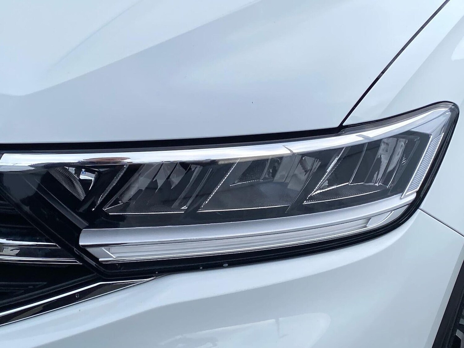 Used Volkswagen T-Roc 2026 for sale - 77759341: Photo 32