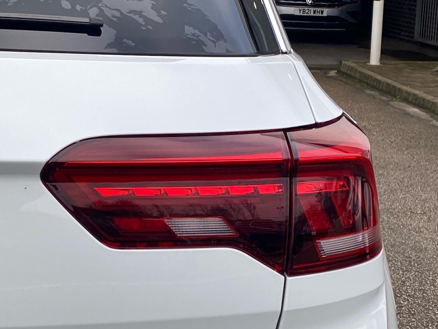 Used Volkswagen T-Roc 2026 for sale - 77759341: Photo 34