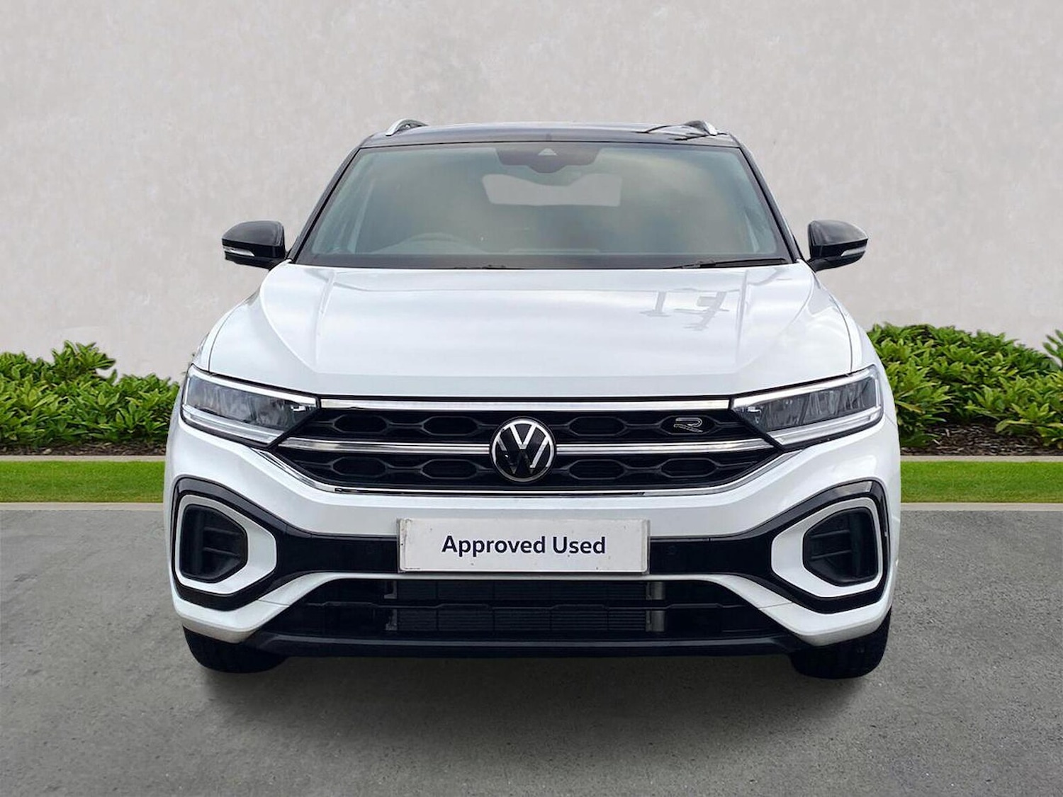 Used Volkswagen T-Roc 2026 for sale - 77759341: Photo 5