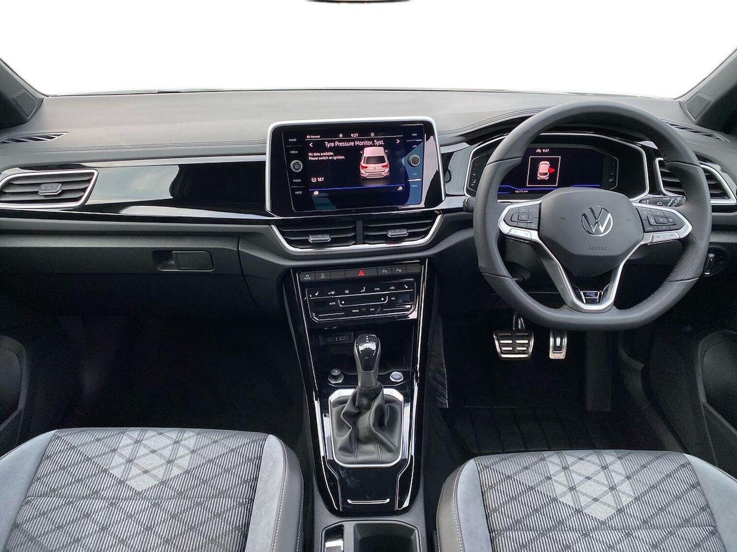 Used Volkswagen T-Roc 2026 for sale - 77759341: Photo 8