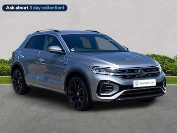 Used Volkswagen T-Roc 2023 for sale - 79042405: Photo